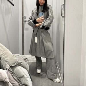 NWOT Skirt and Pants Set